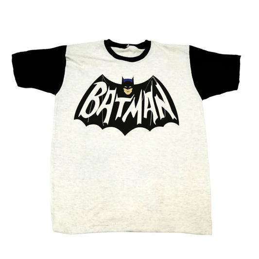 Polo Melange Batman 04