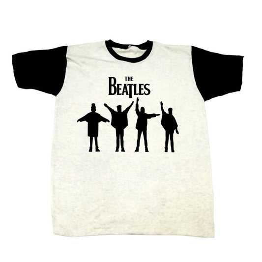 Polo Melange The Beatles 01