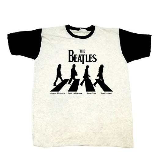 Polo Melange The Beatles 02