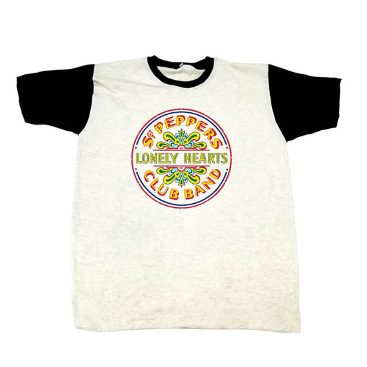 Polo Melange The Beatles 03