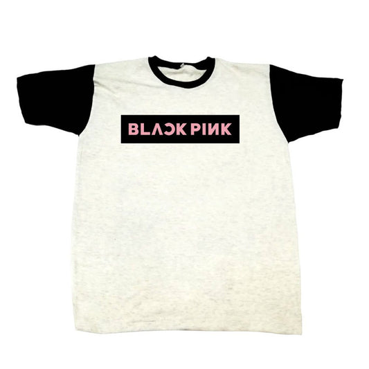 Polo Melange BLACKPINK 01