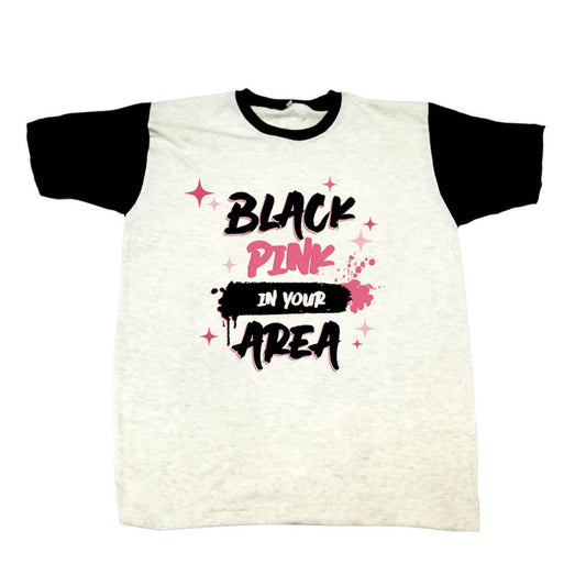Polo Melange BLACKPINK 02