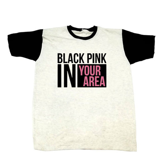 Polo Melange BLACKPINK 03