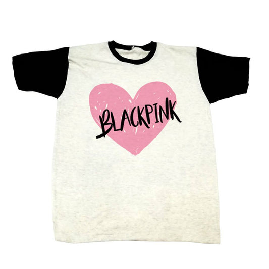 Polo Melange BLACKPINK 05