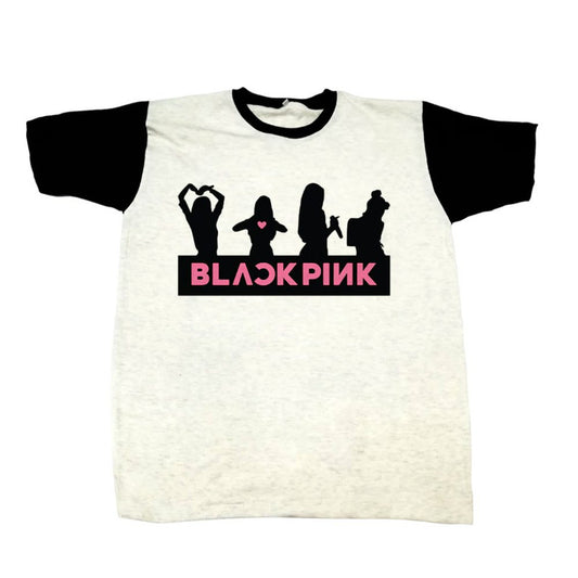 Polo Melange BLACKPINK 06