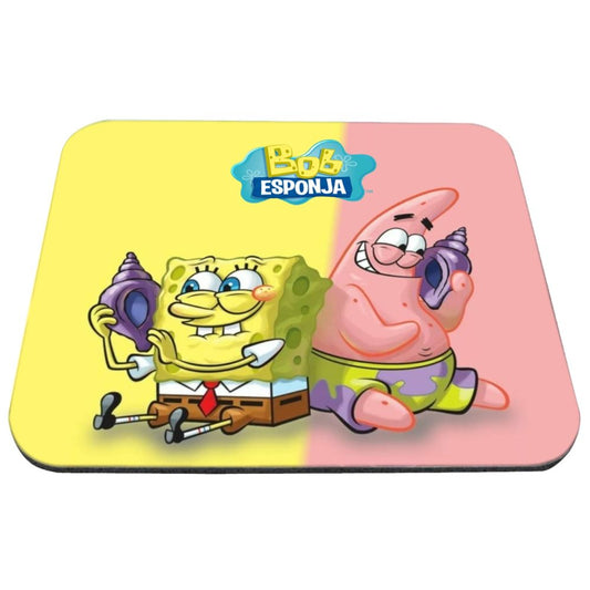 Mouse pad  Bob Esponja 01