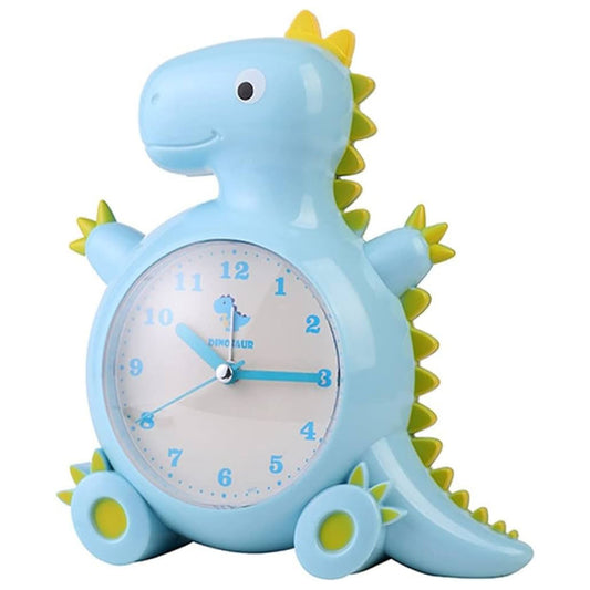 Reloj Despertador Dinosaurio