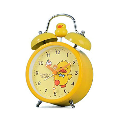 Reloj Despertador Patito