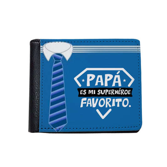 Billetera día del padre 1