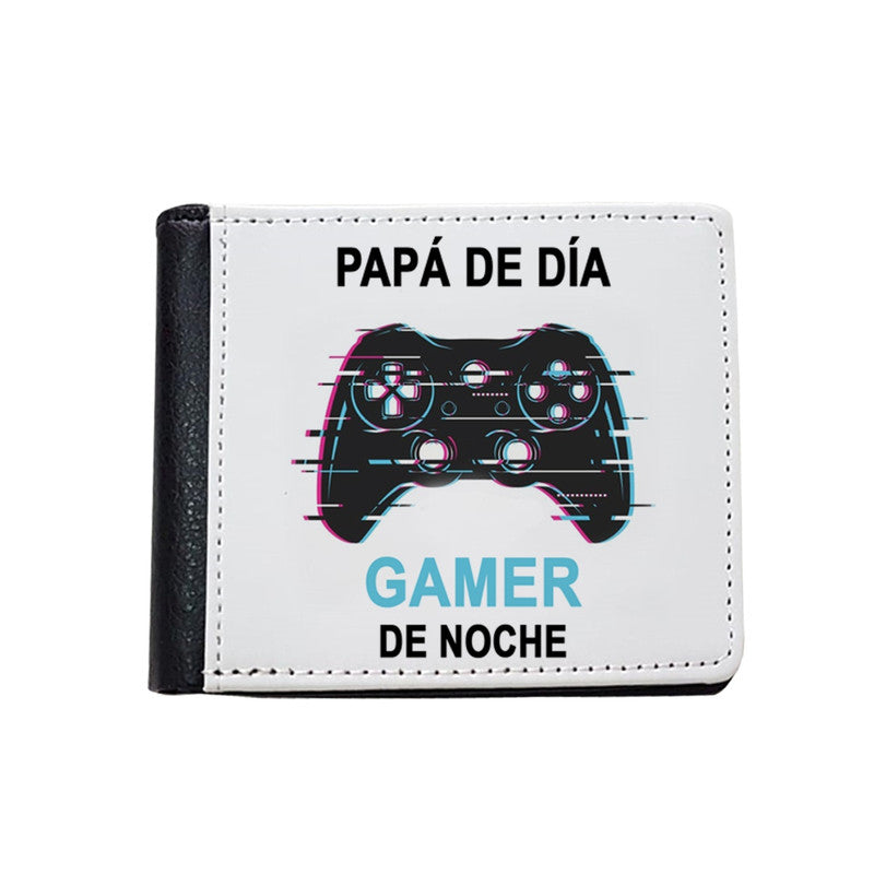 Billetera día del padre 4