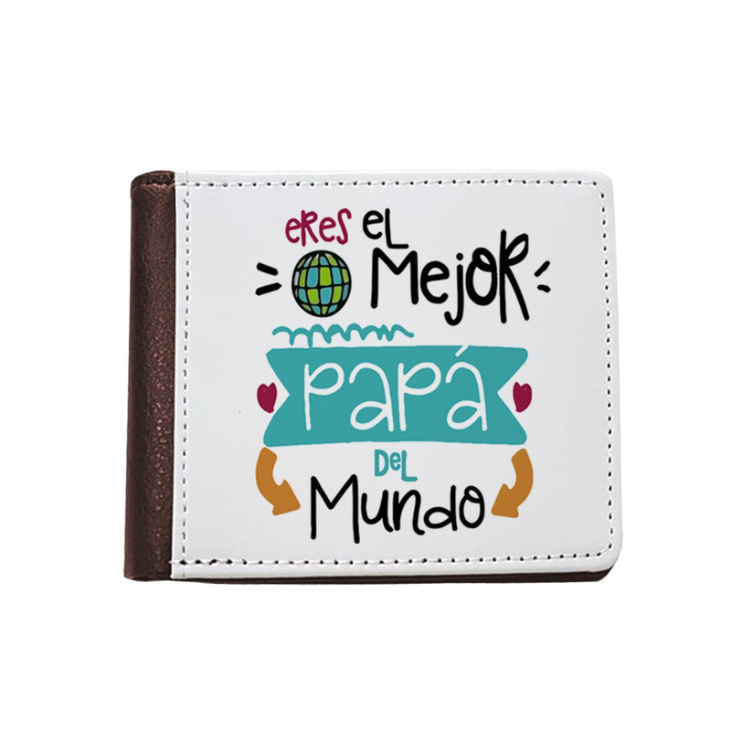Billetera día del padre 6