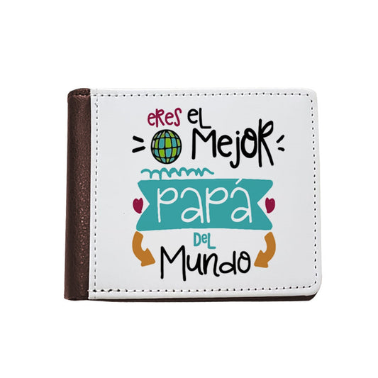 Billetera día del padre 6