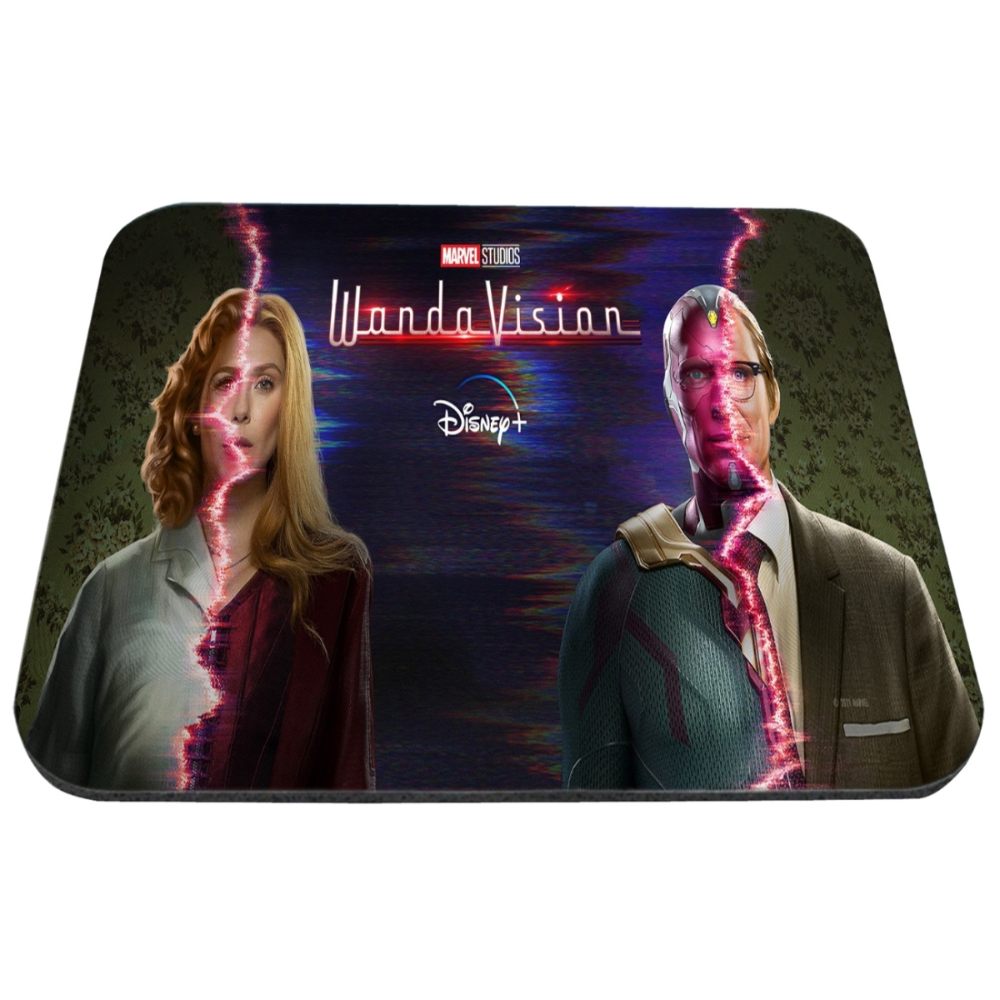 Mouse pad Wandavision 11