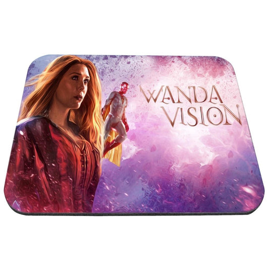 Mouse pad Wandavision 02