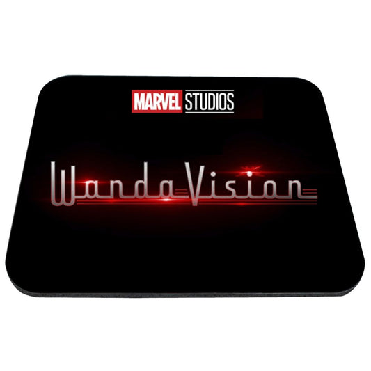 Mouse pad Wandavision 04