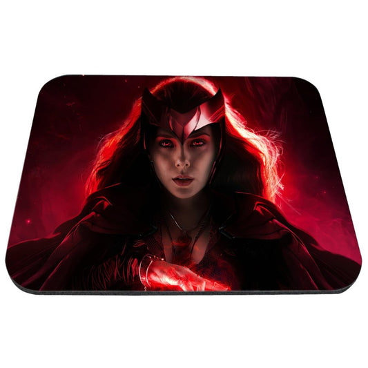 Mouse pad Wandavision 05