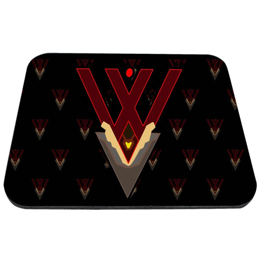 Mouse pad Wandavision 06