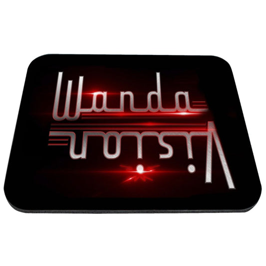Mouse pad Wandavision 07