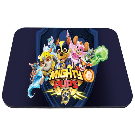 Mouse pad Patrulla Canina