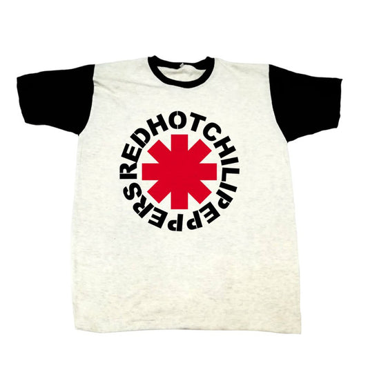 Polo Melange Red Hot Chili Peppers 01