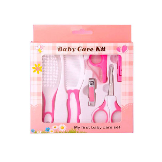 Set Baby Care