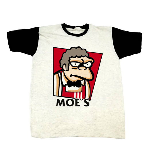 Polo Melange Los Simpson 08