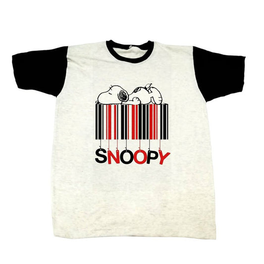 Polo Melange Snoopy 03