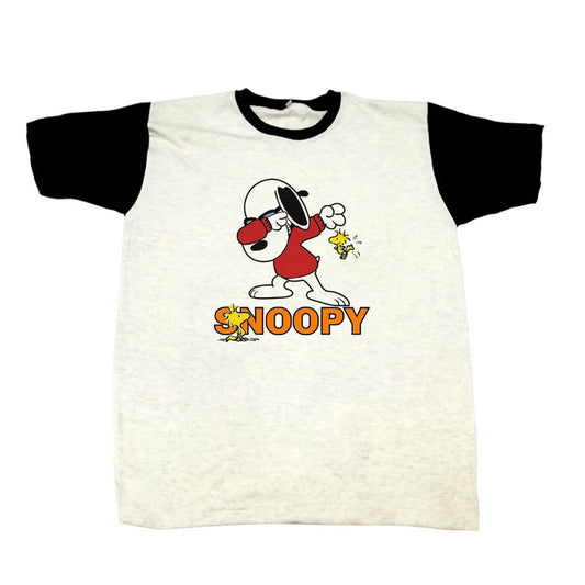 Polo Melange Snoopy 04