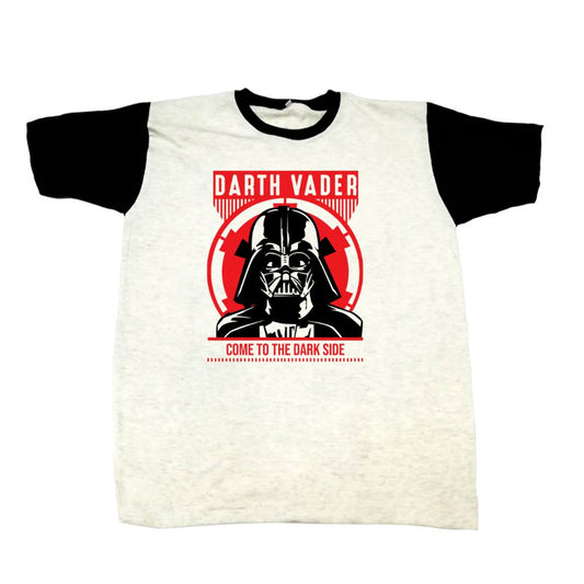 Polo Melange STAR WARS 02