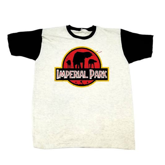 Polo Melange STAR WARS 03