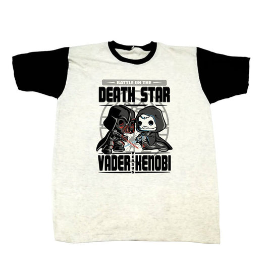 Polo Melange STAR WARS 06