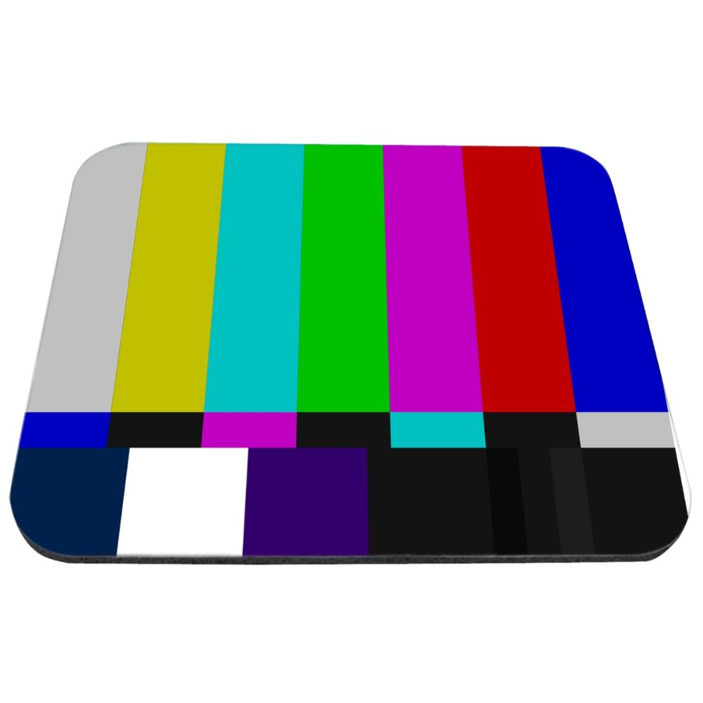 Mouse pad Television