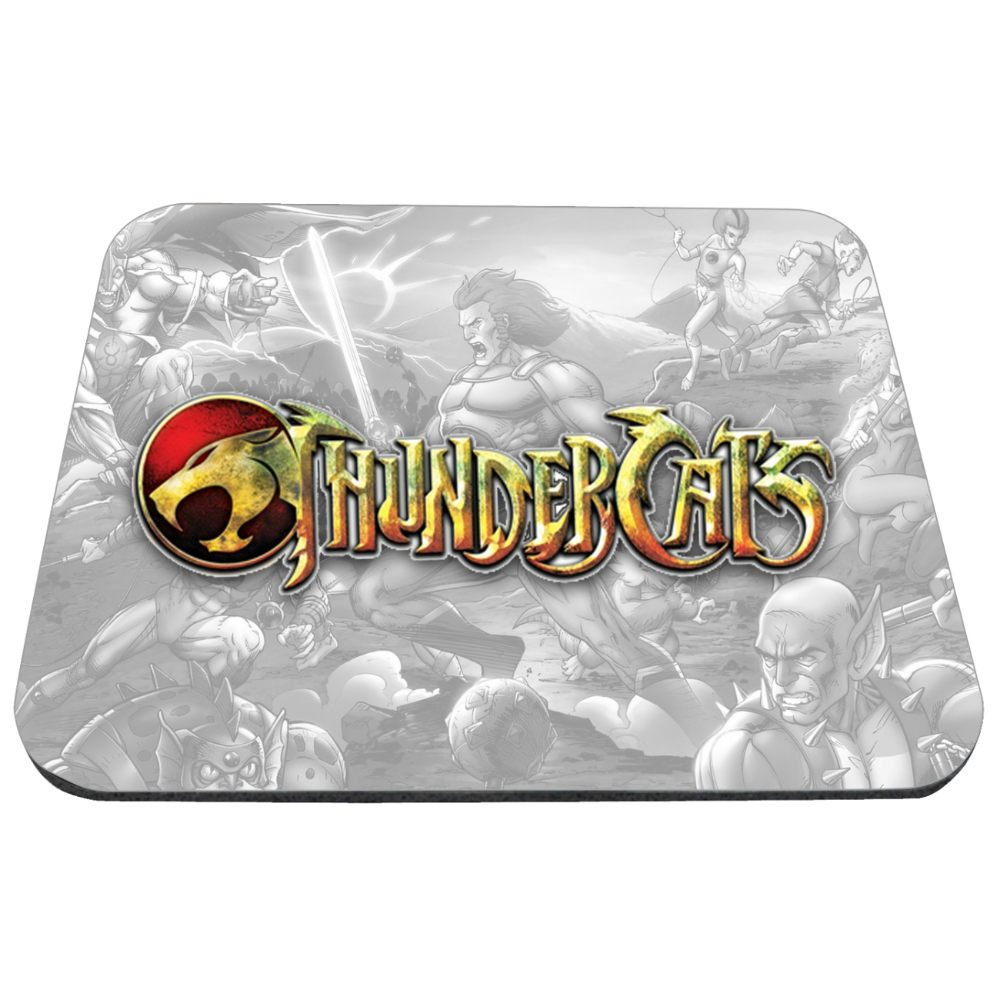 Mouse pad ThunderCats 01
