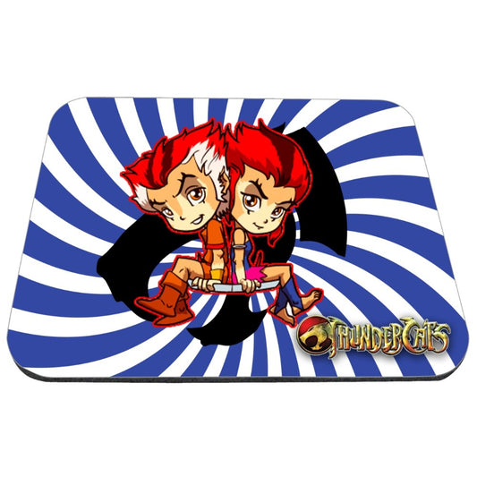 Mouse pad ThunderCats 11