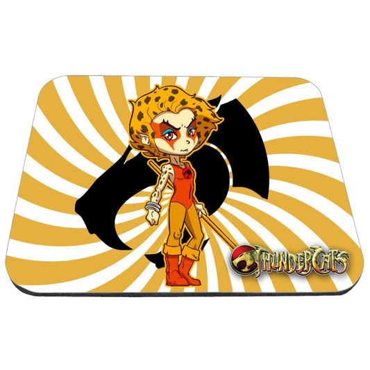 Mouse pad ThunderCats 04