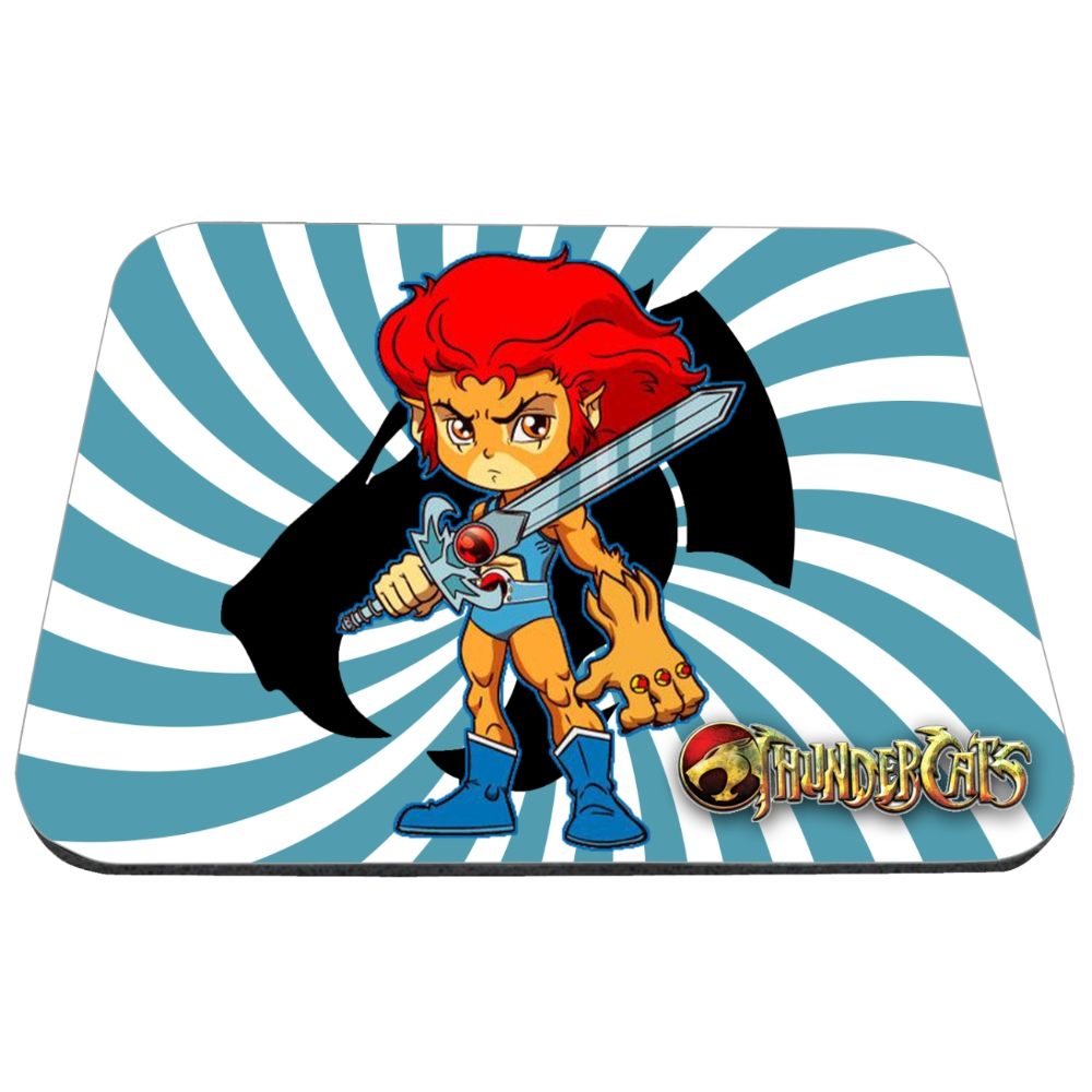 Mouse pad ThunderCats 05