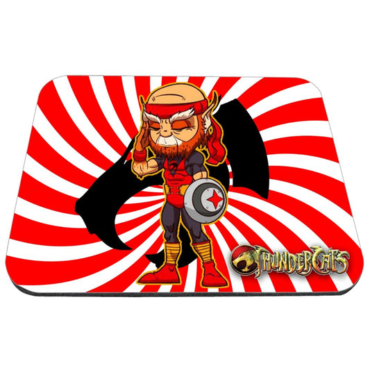 Mouse pad ThunderCats 06