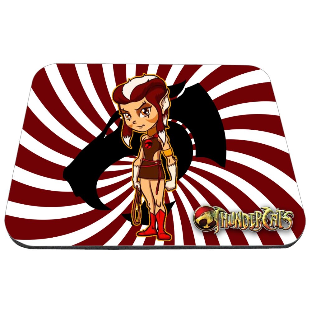 Mouse pad ThunderCats 08