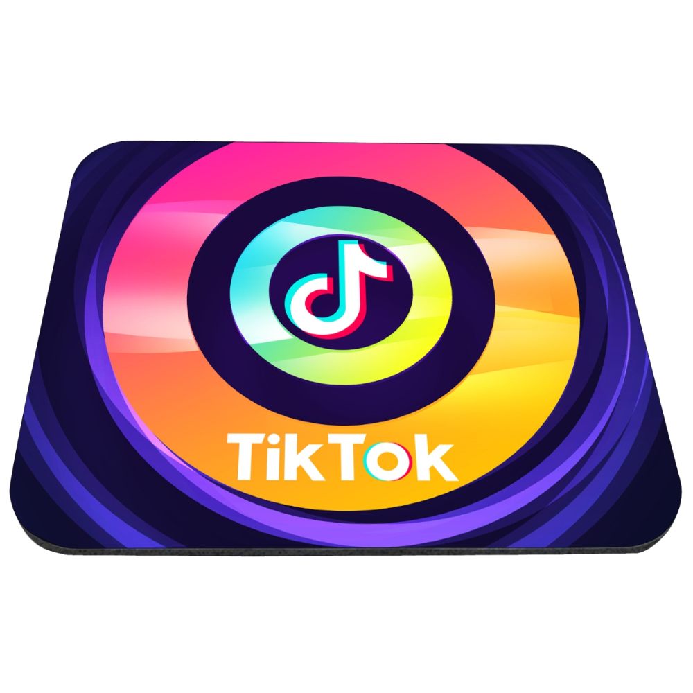 Mouse pad Tiktok 04