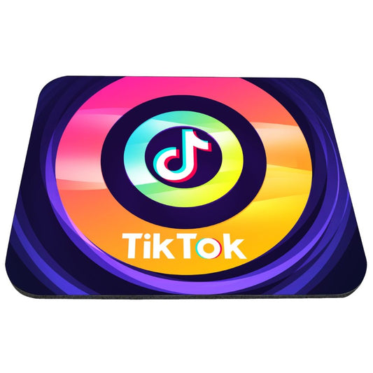 Mouse pad Tiktok 04