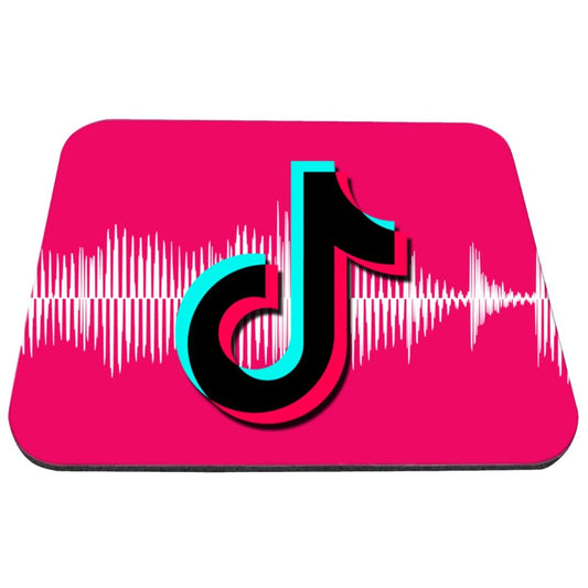 Mouse pad Tiktok 06