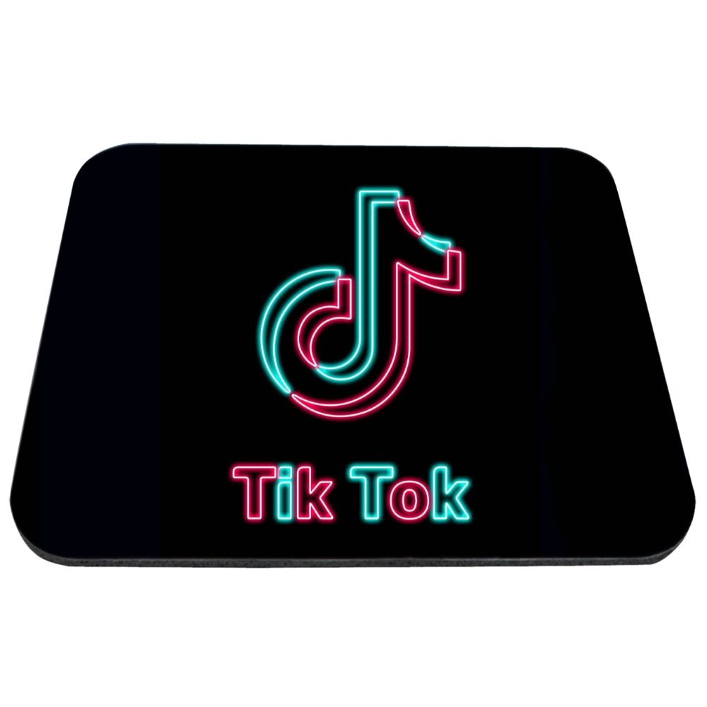 Mouse pad Tiktok 07