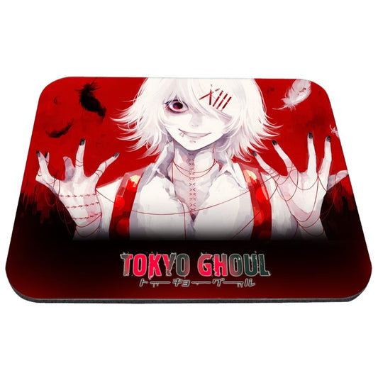 Mouse pad Tokyo Ghoul 03