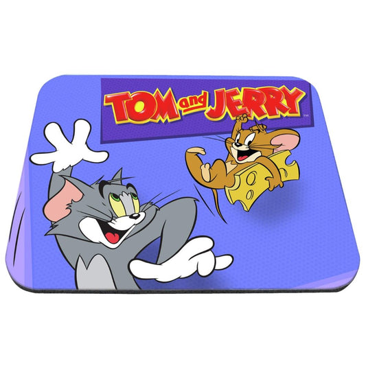 Mouse pad Tom y Jerry 01