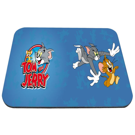 Mouse pad Tom y Jerry 04
