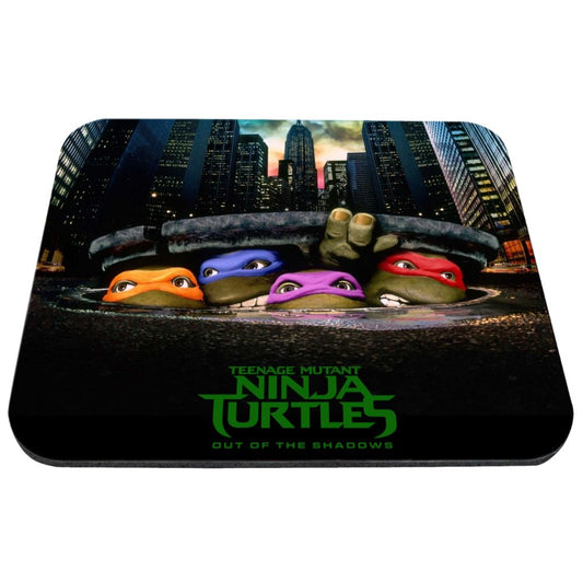 Mouse pad Tortugas Ninja 05