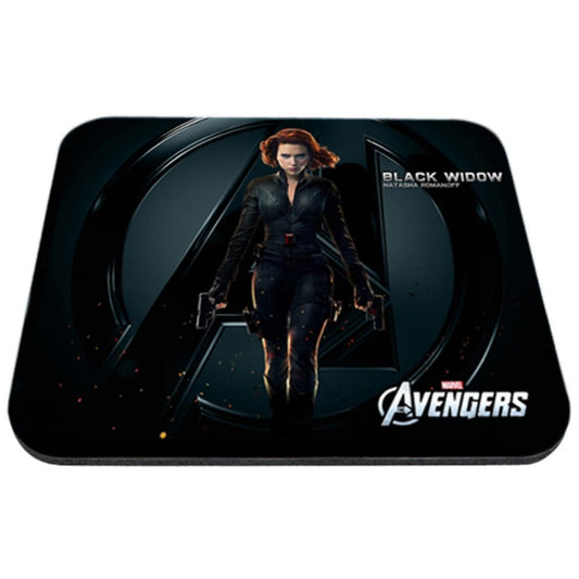Mouse pad Los Vengadores 04