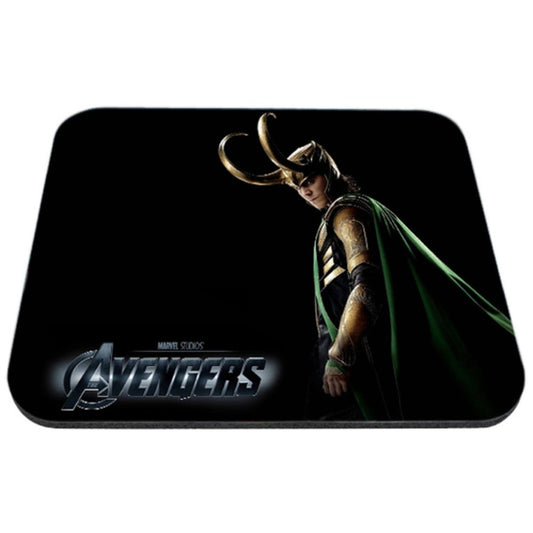 Mouse pad Los Vengadores 06