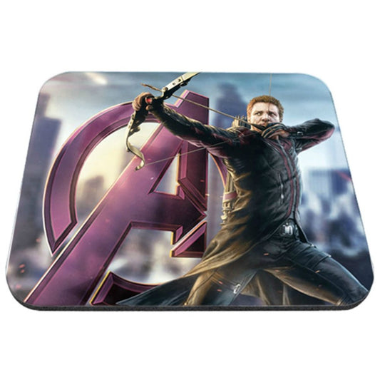 Mouse pad Los Vengadores 07