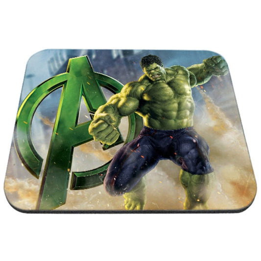 Mouse pad Los Vengadores 08